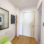 Verdemare 309 Tirabora Short Rent Trieste
