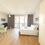 Verdemare 309 Tirabora Short Rent Appartamento