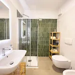 Verdemare 309 Tirabora Short Rent Trieste