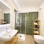 Verdemare 309 Tirabora Short Rent Appartamento Trieste