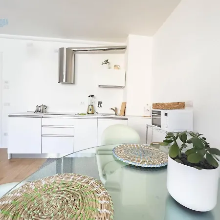 Apartmán Verdemare 309 Tirabora Short Rent *