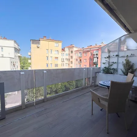 Verdemare 309 Tirabora Short Rent