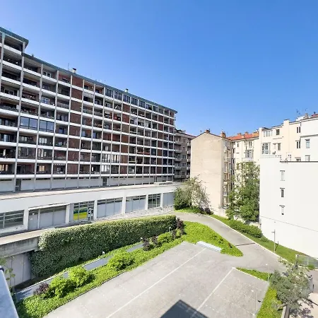 Verdemare 309 Tirabora Short Rent * Трієст