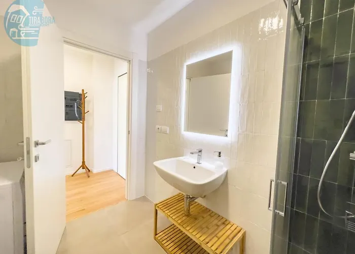 Verdemare 309 Tirabora Short Rent