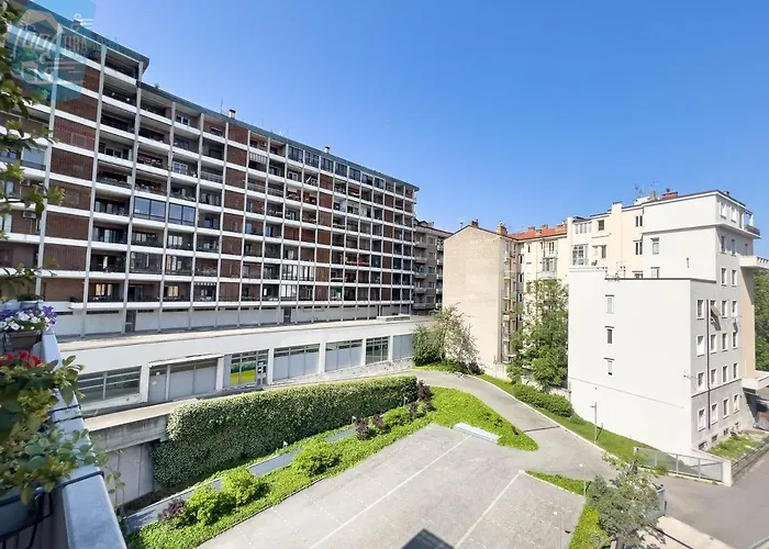 Verdemare 309 Tirabora Short Rent * Трієст