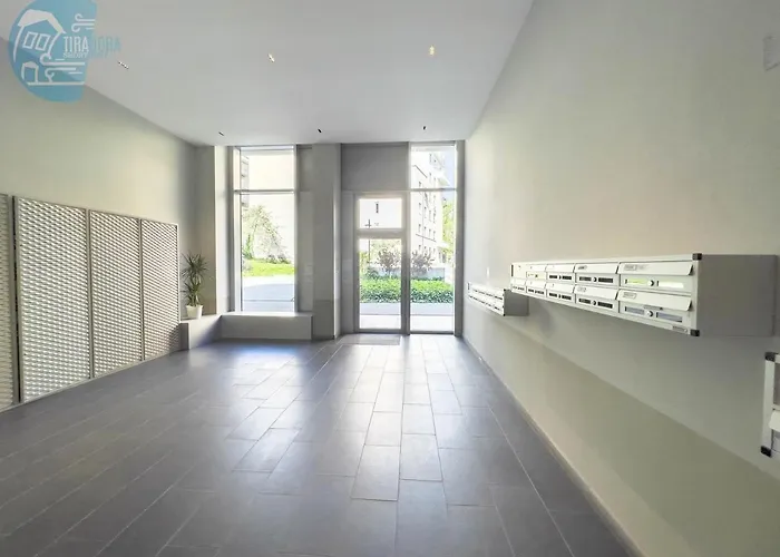 Verdemare 309 Tirabora Short Rent Трієст