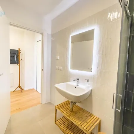 Verdemare 309 Tirabora Short Rent