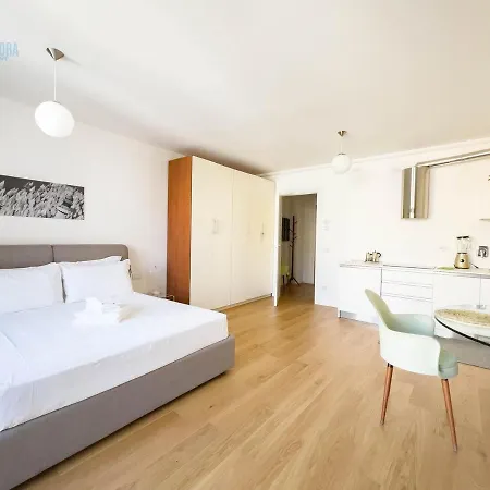 Verdemare 309 Tirabora Short Rent