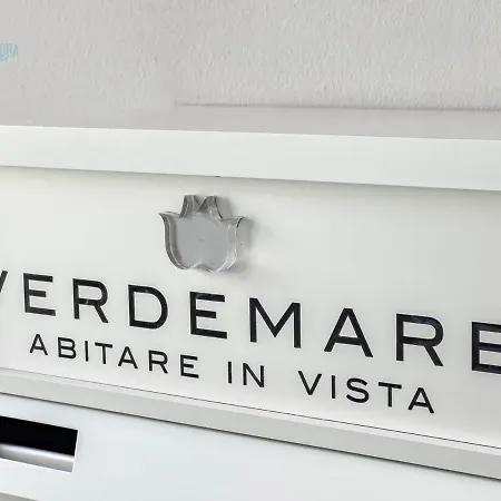 Appartement Verdemare 309 Tirabora Short Rent Trieste