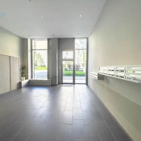 Verdemare 309 Tirabora Short Rent Trieste