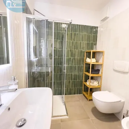 Apartman Verdemare 309 Tirabora Short Rent