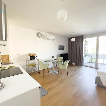 Verdemare 309 Tirabora Short Rent *