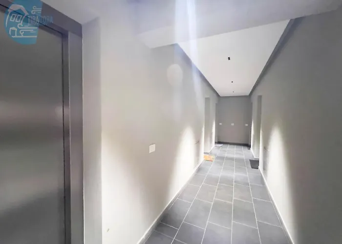 アパート Verdemare 309 Tirabora Short Rent トリエステ