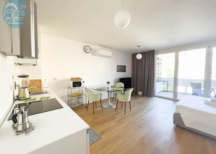 Verdemare 309 Tirabora Short Rent *