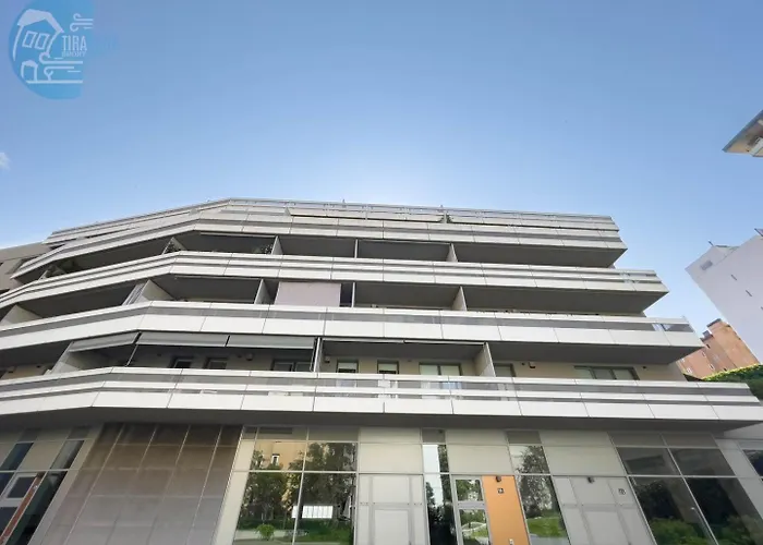 アパート Verdemare 309 Tirabora Short Rent トリエステ